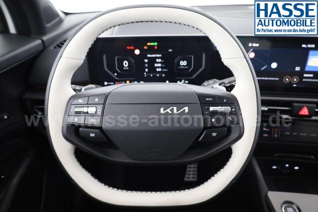 Kia Sportage GT-Line 4WD 1.6 T-GDI AWD GT-Line, neues Modell, VOLLAUSSTATTUNG 