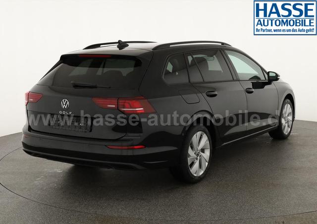 Volkswagen Golf Variant 1.5 TSI 110 kW Goal VIII Style, AHK, easyOpen, Kamera, LED-Plus, 3-J Garantie 