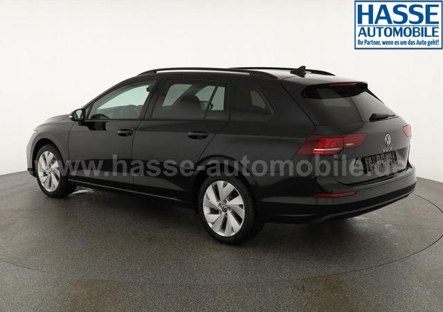 Volkswagen Golf Variant 1.5 TSI 110 kW Goal VIII Style, AHK, easyOpen, Kamera, LED-Plus, 3-J Garantie 