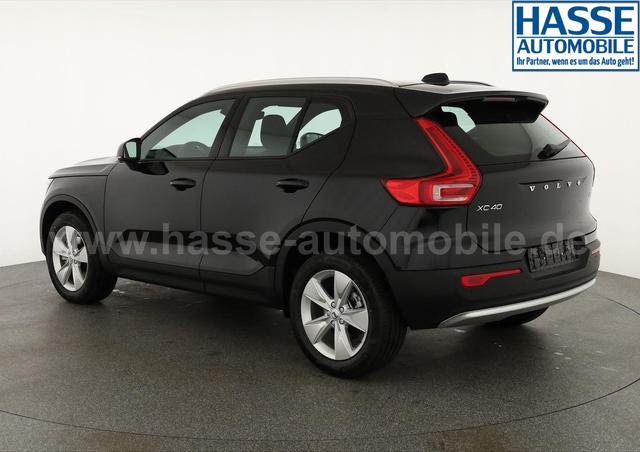 Volvo XC40 Core 2WD B3 Mild-Hybrid Core, Navi, LED, Winter, Kamera, el. Klappe 