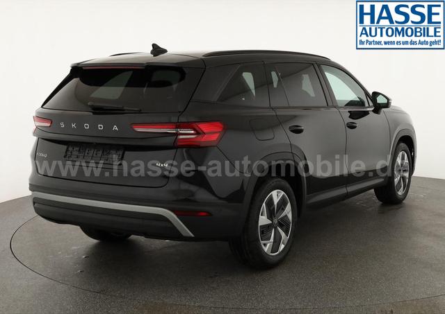 Skoda Kodiaq 2.0 TDI 142kW 4x4 Selection DSG Selection, AHK, Navi, Side, el. Klappe, AreaView, ParkAssist 