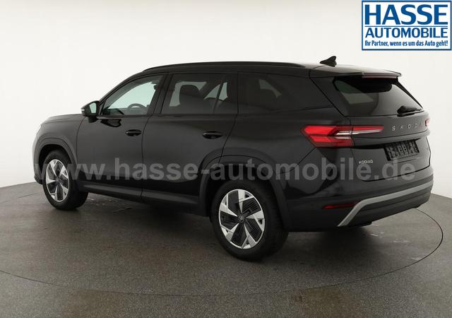 Skoda Kodiaq 2.0 TDI 142kW 4x4 Selection DSG Selection, AHK, Navi, Side, el. Klappe, AreaView, ParkAssist 