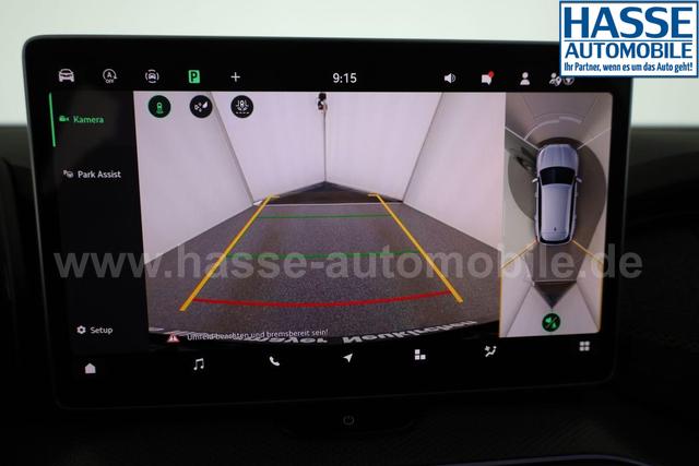 Skoda Kodiaq 2.0 TDI 142kW 4x4 Selection DSG Selection, AHK, Navi, Side, el. Klappe, AreaView, ParkAssist 