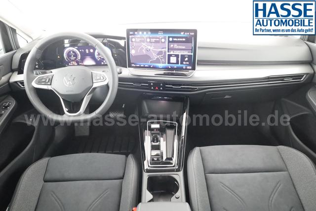 Volkswagen Golf 1.5 TSI eHybrid 150 kW Edition 50 VIII Style, Navi, Kamera, Side, LED-Plus 