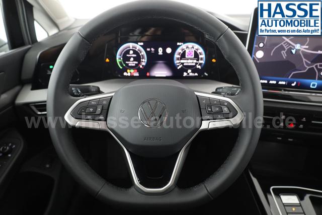Volkswagen Golf 1.5 TSI eHybrid 150 kW Edition 50 VIII Style, Navi, Kamera, Side, LED-Plus 