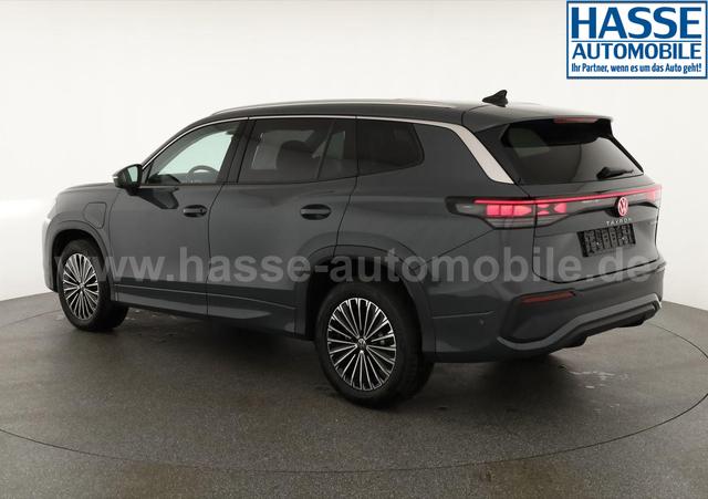 Volkswagen Tayron 1.5 TSI eHybrid 150 kW Life DSG Life, Pano, HuD, AHK, LED-Plus, Navi, 18-Zoll, 5-J Garantie 