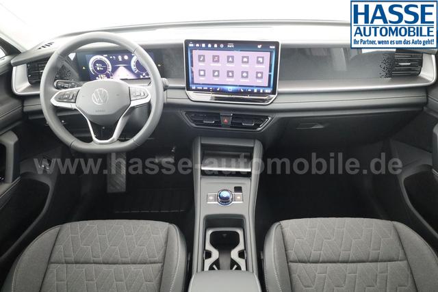 Volkswagen Tayron 1.5 TSI eHybrid 150 kW Life DSG Life, Pano, HuD, AHK, LED-Plus, Navi, 18-Zoll, 5-J Garantie 