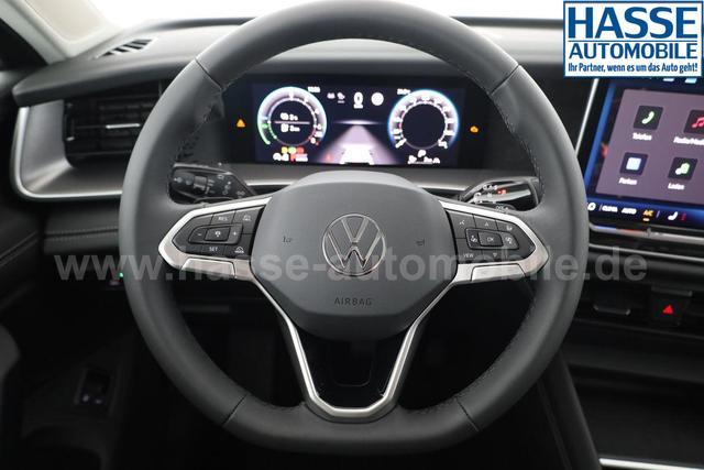 Volkswagen Tayron 1.5 TSI eHybrid 150 kW Life DSG Life, Pano, HuD, AHK, LED-Plus, Navi, 18-Zoll, 5-J Garantie 