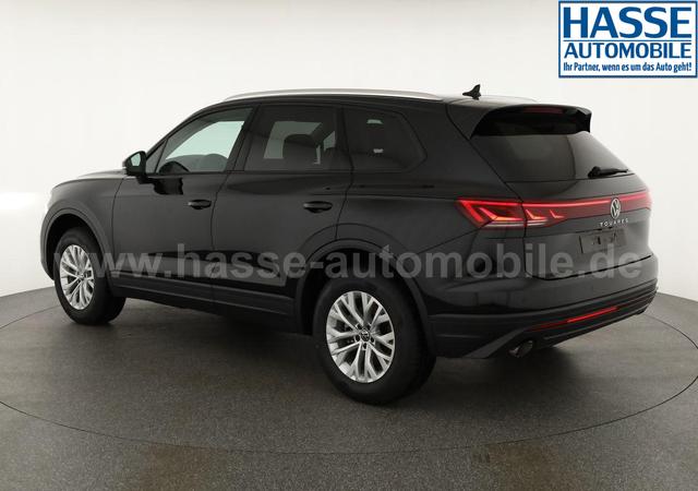 Volkswagen Touareg 3.0 TDI 170 kW 4Motion V6 4M, AHK, Navi, Kamera, ACC 