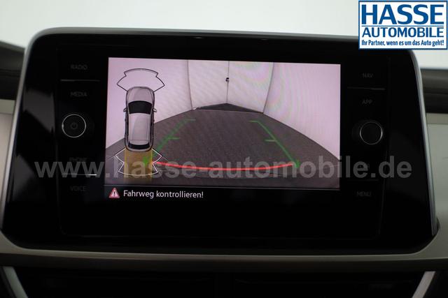 Volkswagen T-Roc Move 1.5 TSI DSG Move, Kamera, Winterpaket, ACC, 17-Zoll 