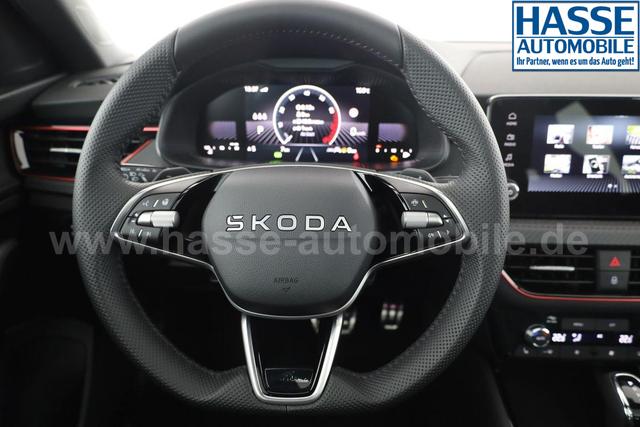 Skoda Kamiq Monte Carlo 1.5 TSI DSG, Matrix, AHK, Pano, Kamera, Winter 