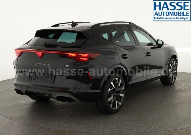 Cupra Formentor VZ 2.0 TSI 245 kW 4Drive DSG 4Drive, AHK, Pano, AreaView, Navi 
