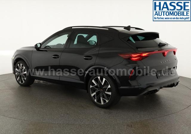 Cupra Formentor VZ 2.0 TSI 245 kW 4Drive DSG 4Drive, AHK, Pano, AreaView, Navi 
