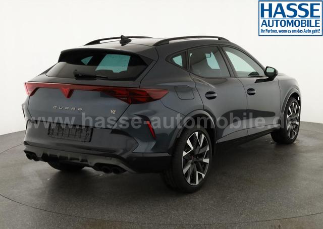 Cupra Formentor VZ 2.0 TSI 245 kW 4Drive DSG 4Drive, AHK, Pano, AreaView, Navi 