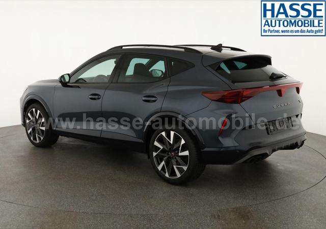 Cupra Formentor VZ 2.0 TSI 245 kW 4Drive DSG 4Drive, AHK, Pano, AreaView, Navi 