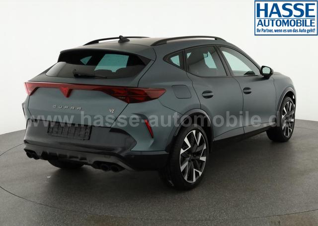 Cupra Formentor VZ 2.0 TSI 245 kW 4Drive DSG 4Drive, AHK, Navi, AreaView, 19-Zoll 