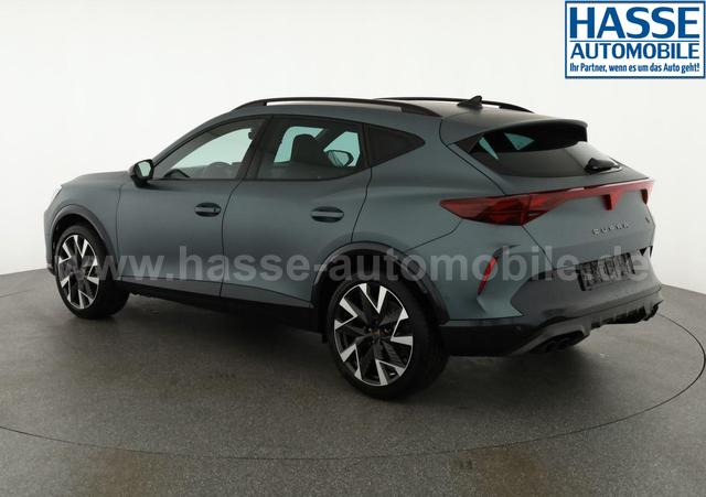 Cupra Formentor VZ 2.0 TSI 245 kW 4Drive DSG 4Drive, AHK, Navi, AreaView, 19-Zoll 
