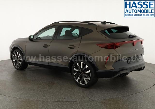 Cupra Formentor VZ 2.0 TSI 245 kW 4Drive DSG 4Drive, AHK, Pano. Navi, AreaView, 19-Zoll 