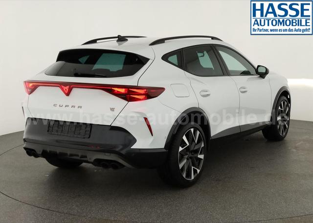 Cupra Formentor VZ 2.0 TSI 245 kW 4Drive DSG 4Drive, AHK, Navi, AreaView, 19-Zoll 