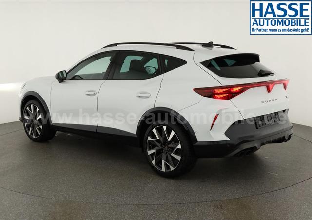 Cupra Formentor VZ 2.0 TSI 245 kW 4Drive DSG 4Drive, AHK, Navi, AreaView, 19-Zoll 