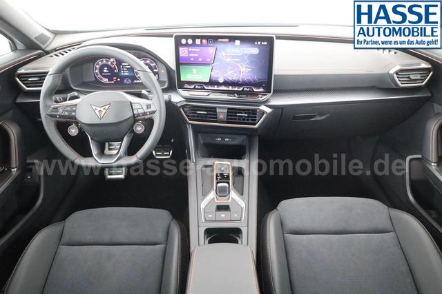 Cupra Formentor VZ 2.0 TSI 245 kW 4Drive DSG 4Drive, AHK, Navi, AreaView, 19-Zoll 