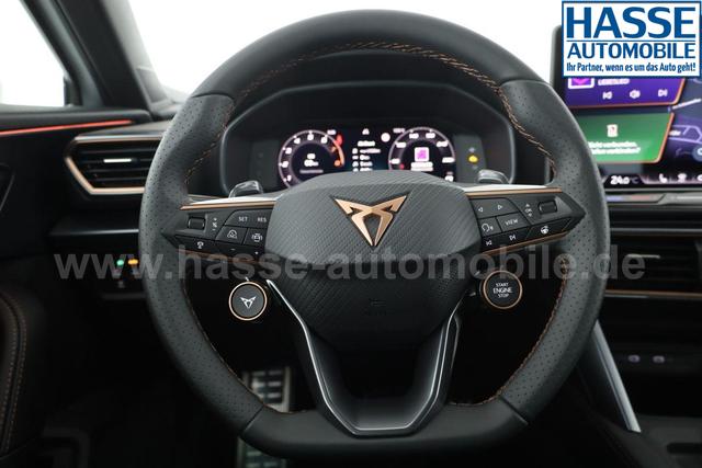 Cupra Formentor VZ 2.0 TSI 245 kW 4Drive DSG 4Drive, AHK, Navi, AreaView, 19-Zoll 