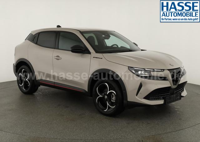 Alfa Romeo Junior Ibrida 1.2 VGT 48V-Hybrid (100kW) Speciale Speciale, 18-Zoll, Kamera, el. Klappe, Sitzheizung 
