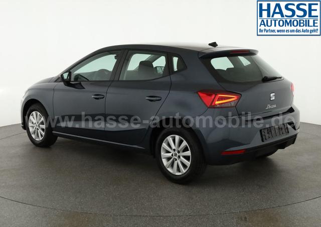 Seat Ibiza Style 1.0 TSI Style. LED, Kamera, Parklenk, Winter, 5 J.-Garantie 