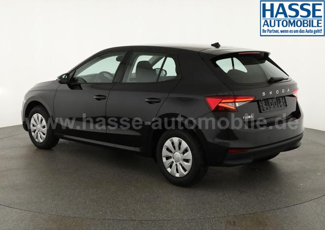 Skoda Fabia Selection 1.0 TSI Selection, Park, Winterpaket, SmartLink, 4-J Garantie 