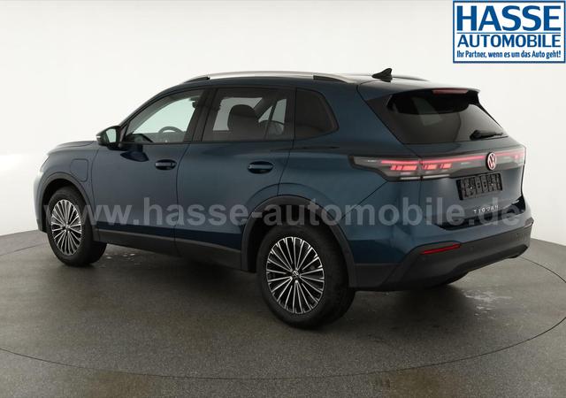 Volkswagen Tiguan 1.5 TSI eHybrid 150 kW Life DSG Life, Pano, AHK, IQ.Light, Navi, ParkAssist 
