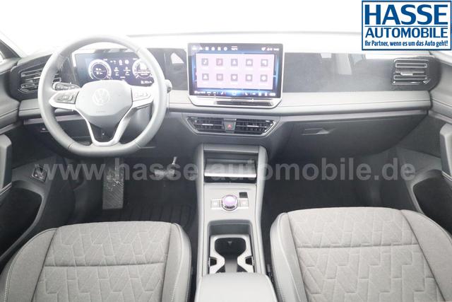 Volkswagen Tiguan 1.5 TSI eHybrid 150 kW Life DSG Life, Pano, AHK, IQ.Light, Navi, ParkAssist 