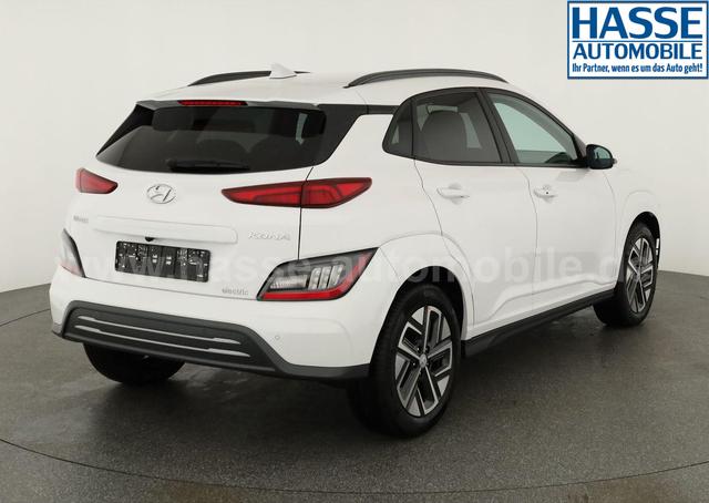 Hyundai KONA EV Advantage, Navi, Sitzheizung, Kamera 