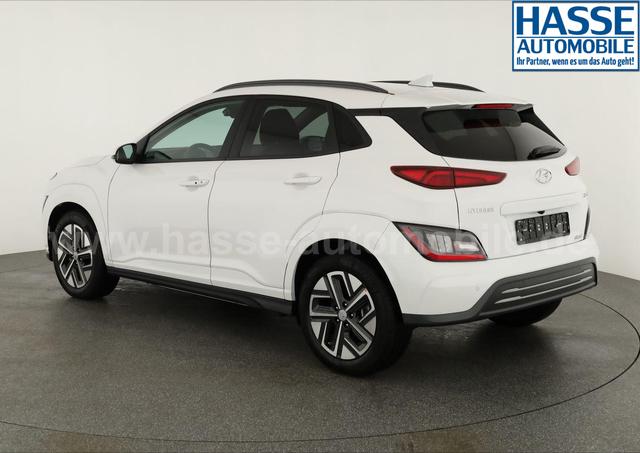 Hyundai KONA EV Advantage, Navi, Sitzheizung, Kamera 