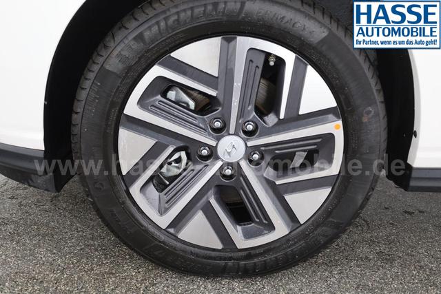 Hyundai KONA EV Advantage, Navi, Sitzheizung, Kamera 