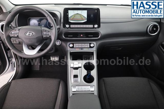 Hyundai KONA EV Advantage, Navi, Sitzheizung, Kamera 