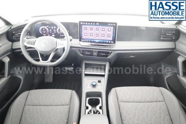 Volkswagen Tiguan 1.5 eTSI 110 kW Life DSG Life, Navi, AHK, easyOpen, LED-Plus, Kamera 