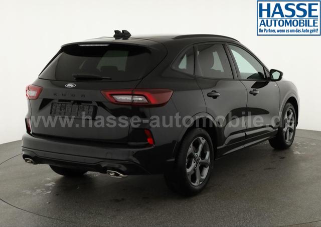 Ford Kuga ST-Line 1.5 EcoBoost ST-Line, Navi, AHK, LED, Kamera, Winter, FS beheizbar 