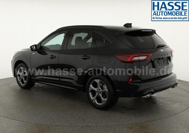 Ford Kuga ST-Line 1.5 EcoBoost ST-Line, Navi, AHK, LED, Kamera, Winter, FS beheizbar 