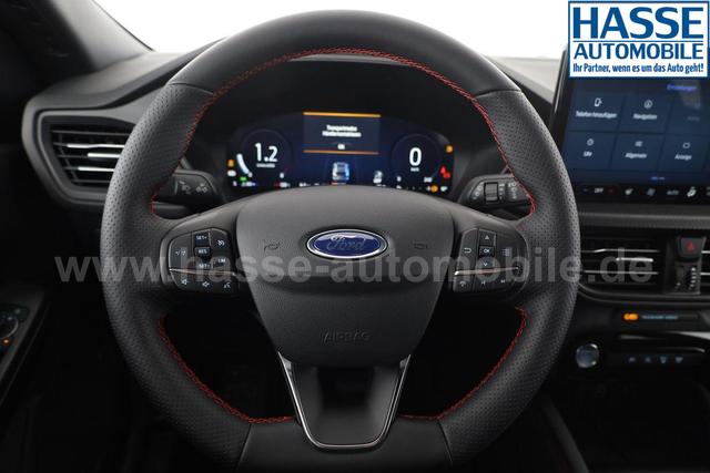 Ford Kuga ST-Line 1.5 EcoBoost ST-Line, Navi, AHK, LED, Kamera, Winter, FS beheizbar 