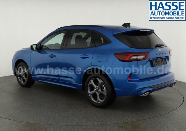 Ford Kuga ST-Line 1.5 EcoBoost ST-Line, Navi, AHK, LED, Kamera, Winter, FS beheizbar, 5 J.-Garantie 
