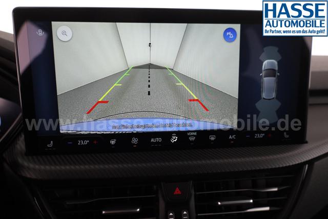 Ford Kuga ST-Line 1.5 EcoBoost ST-Line, Navi, AHK, LED, Kamera, Winter, FS beheizbar, 5 J.-Garantie 