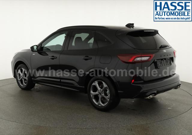Ford Kuga ST-Line 1.5 EcoBoost ST-Line, Navi, LED, Kamera, Winter, FS beheizbar 