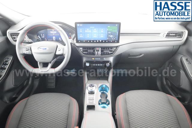 Ford Kuga ST-Line 1.5 EcoBoost ST-Line, Navi, LED, Kamera, Winter, FS beheizbar 
