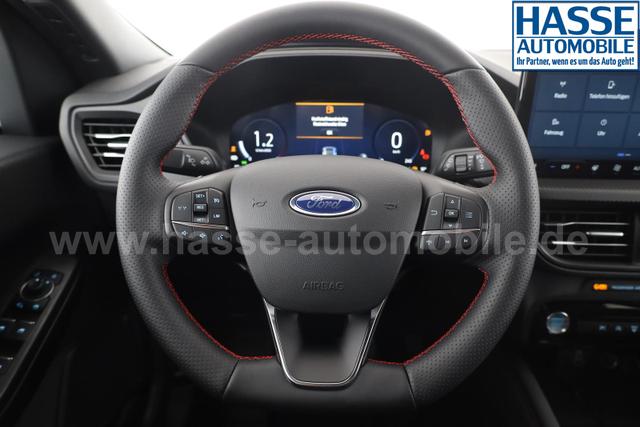 Ford Kuga ST-Line 1.5 EcoBoost ST-Line, Navi, LED, Kamera, Winter, FS beheizbar 