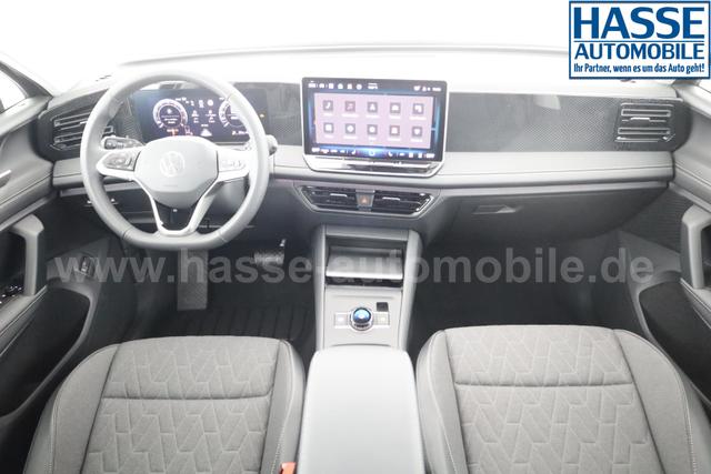 Volkswagen Tiguan 1.5 eTSI 110 kW Life DSG Life, Navi, AHK, easyOpen, LED-Plus, Kamera 
