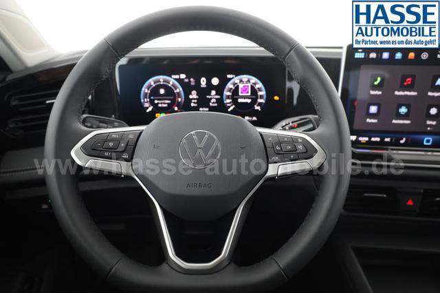 Volkswagen Tiguan 1.5 eTSI 110 kW Life DSG Life, Navi, AHK, easyOpen, LED-Plus, Kamera 