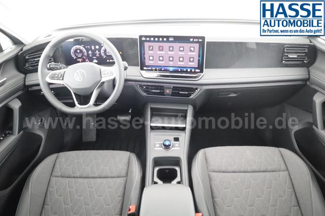 Volkswagen Tiguan 1.5 eTSI 110 kW Life DSG Life, Navi, AHK, easyOpen, LED-Plus, Kamera 
