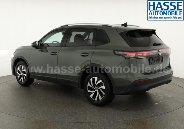 Volkswagen Tiguan 1.5 eTSI 110 kW Life DSG Life, Navi, AHK, easyOpen, LED-Plus, Kamera 