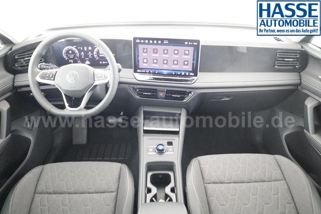 Volkswagen Tiguan 1.5 eTSI 110 kW Life DSG Life, Navi, AHK, easyOpen, LED-Plus, Kamera 