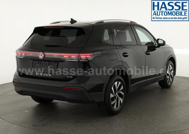 Volkswagen Tiguan 1.5 eTSI 110 kW Life DSG Life, Navi, AHK, easyOpen, LED-Plus, Kamera 